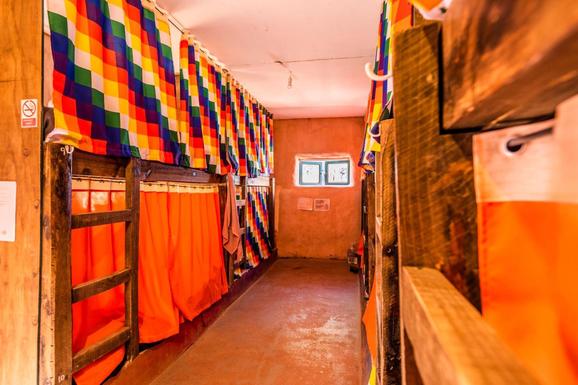 Casa Voyage Hostel San Pedro de Atacama Exterior photo
